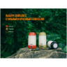 Фонарь FENIX CL26R зеленый CL26Rg