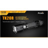 Комплект фонарей FENIX: TK20R и CL05 TK20RPr_Cl05p