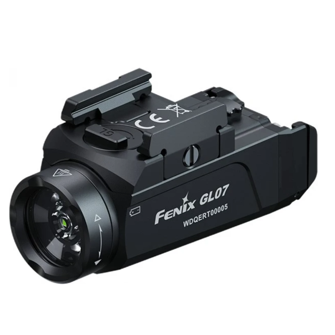 Фонарь тактический FENIX GL07